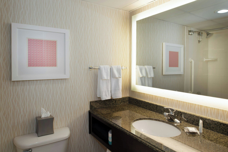 Bathroom 7