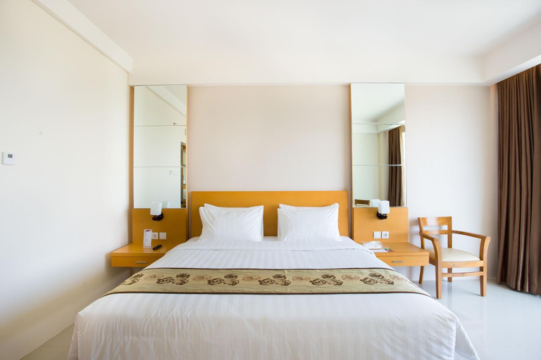 Bedroom 12