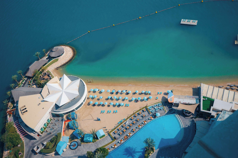 Hilton Doha, 
