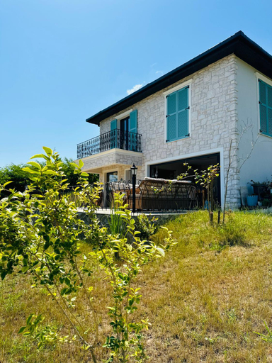 Others 4, Ordu Casa di Arte Bungalov, Perşembe