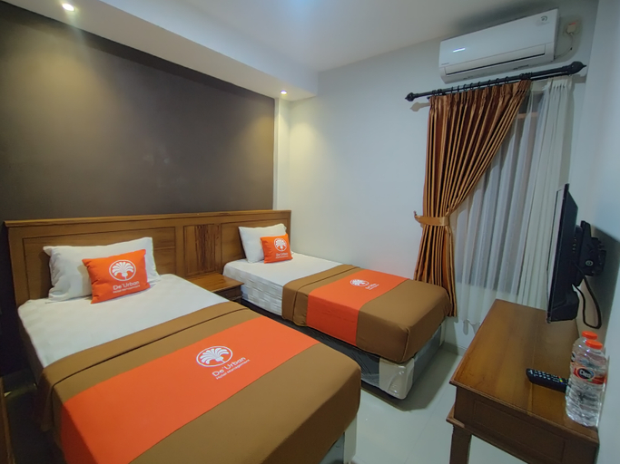 Bedroom 9