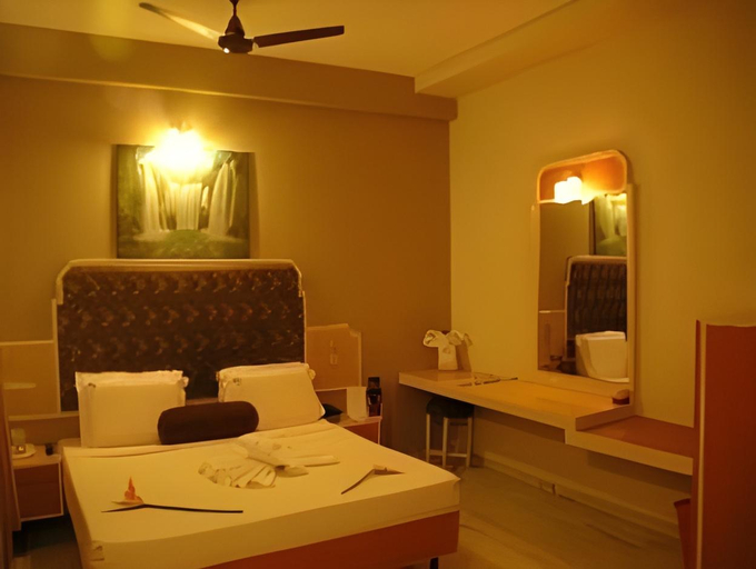 Bedroom 6