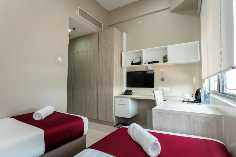 Bedroom 5