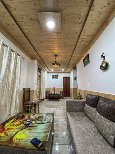 Others 5, Alpine Crest Homestay, Shimla