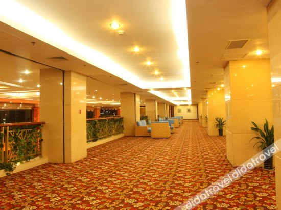 Others 5, State Guest Sea View Hotel, Yantai