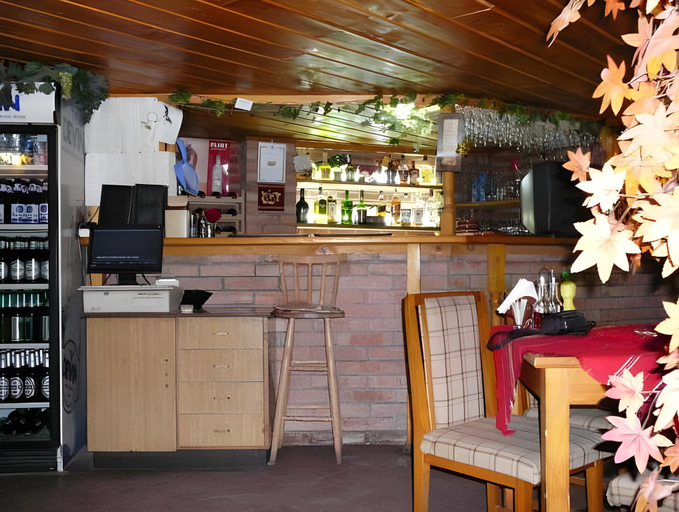 Others 4, Rony Hotel, Nesebar