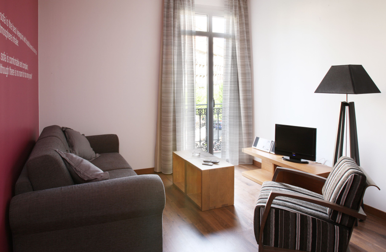 Others 3, MH Apartments Suites, Barcelona