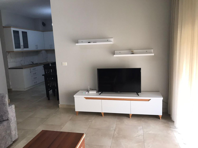 Others 3, PROSPEKT Apartments Saranda, Sarandës