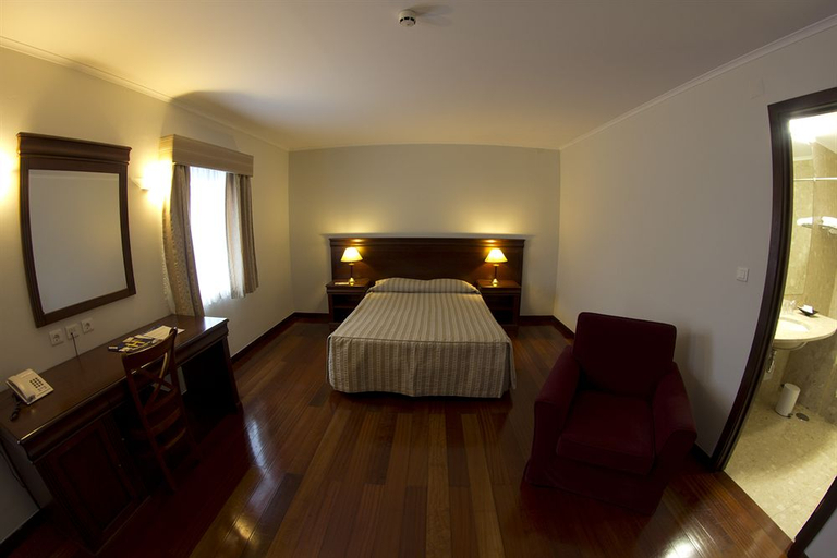 5, Hotel Gaivota Azores, Ponta Delgada