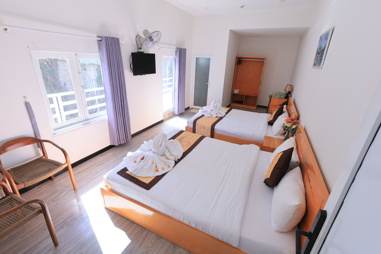 Bedroom 8