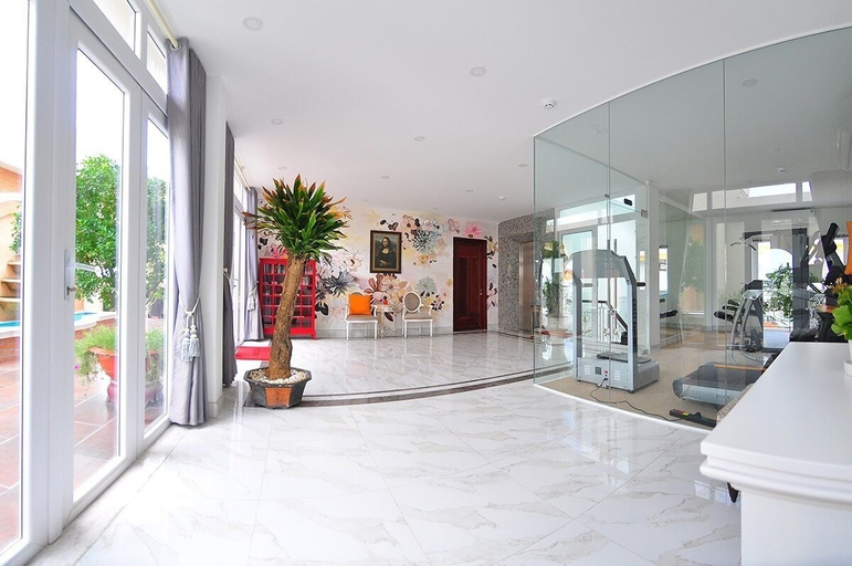 Grace Apartment 3, Phú Nhuận