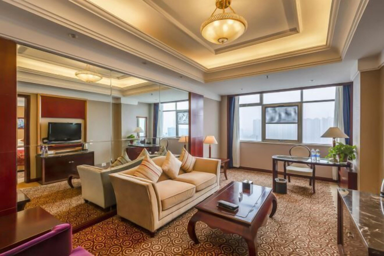 Others 5, Berlin Jianguo International Hotel, Chuzhou