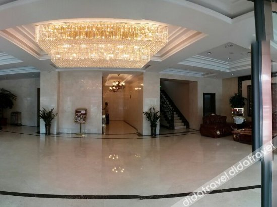 公共区域 2, Era Business Hotel, Harbin