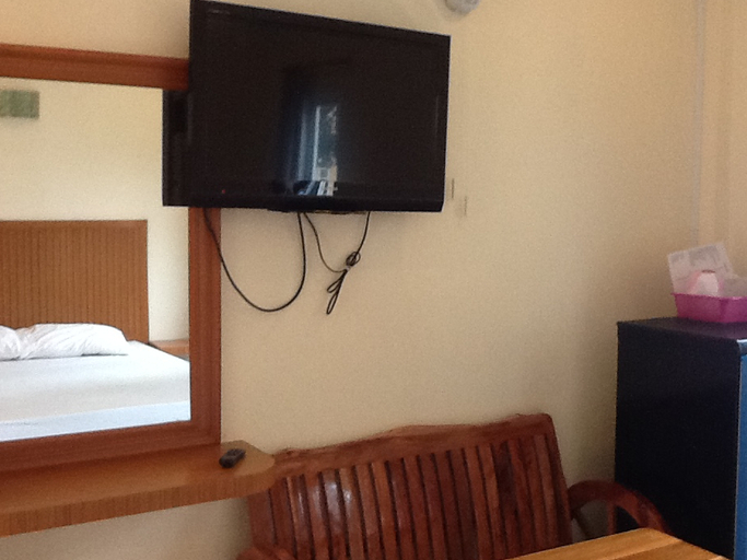 Bedroom 4, Thorfan Resort, Muang Khon Kaen