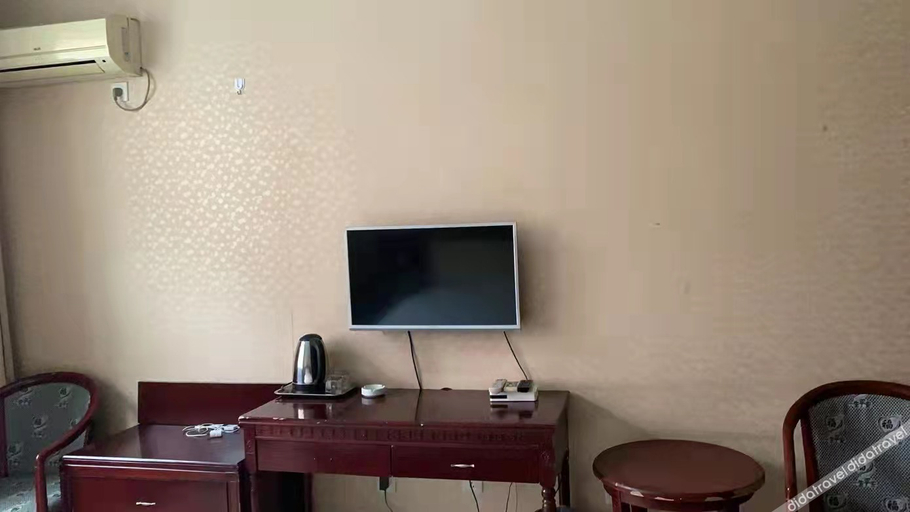 Others 5, Junyi chain hotel (Zhungeer bus station), Ordos