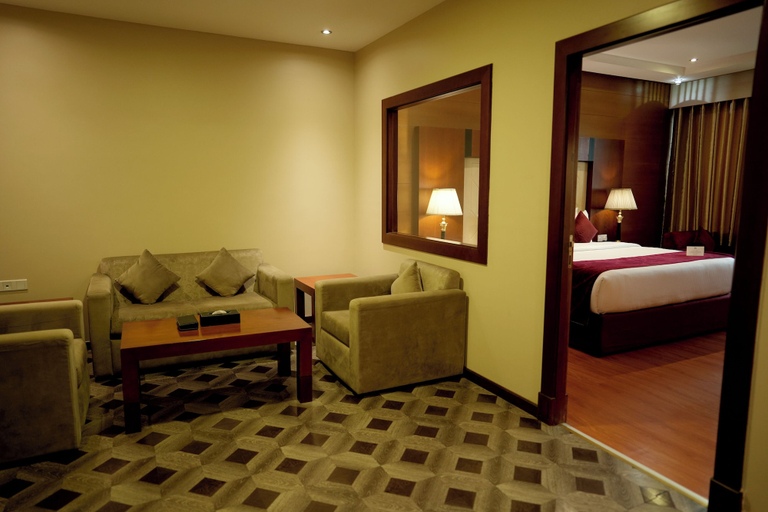 Bedroom 12