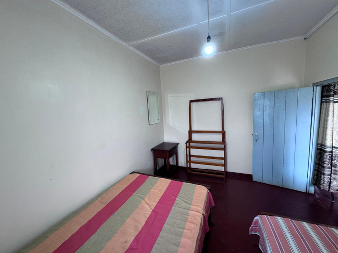 Bedroom 2, Trinity Guest-Inn, Nuwara Eliya