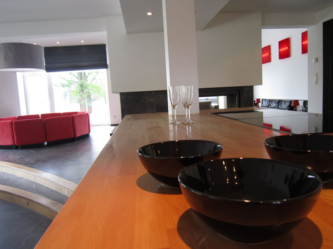 Others 5, Bovigny Holiday Home With Cinema, Luxembourg