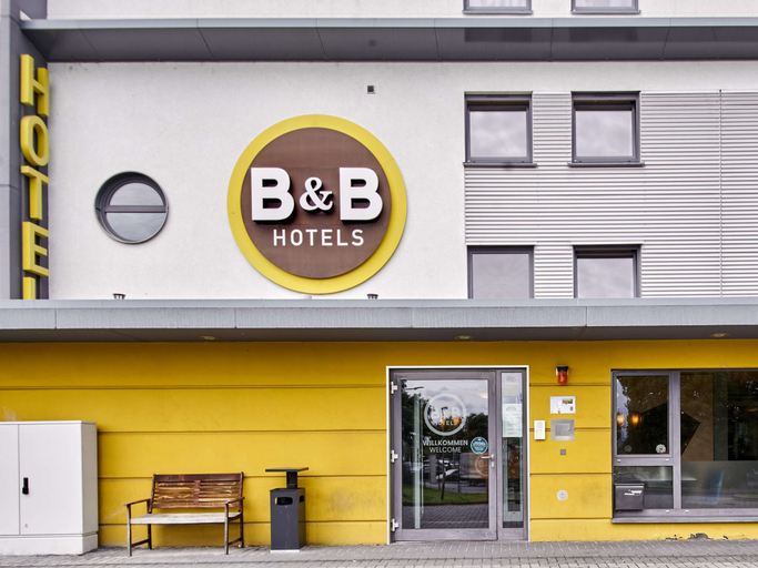 B&B Hotel Frankfurt-Nord, Frankfurt am Main