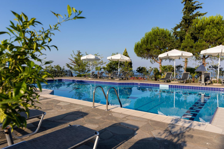 Others 5, Olympus Pantheon Luxury Villas, Central Macedonia