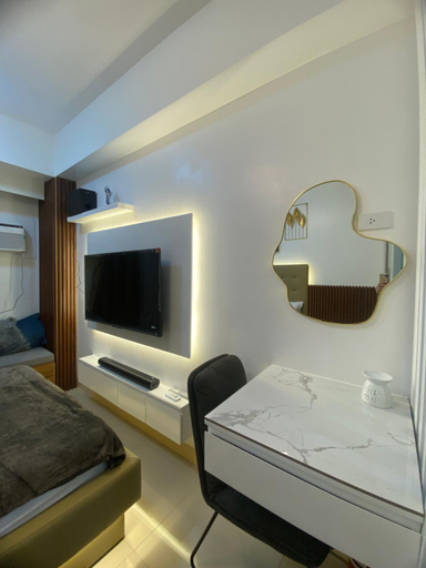 Others 4, Suzi's Place @ Green 2 Residences Free Wi-fi & Netflix, Dasmariñas