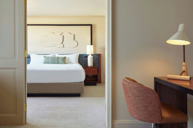 Bedroom 3, The Camby, Autograph Collection, Maricopa