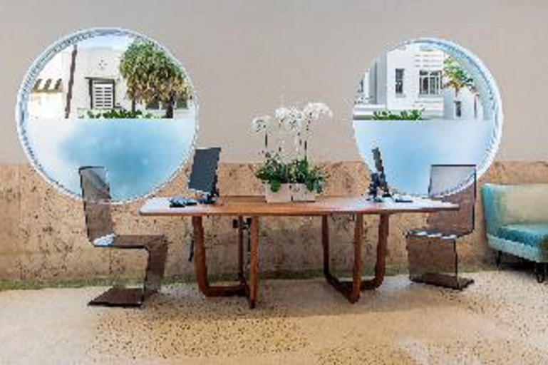 Public Area 4, The Tony Hotel South Beach, Miami-Dade