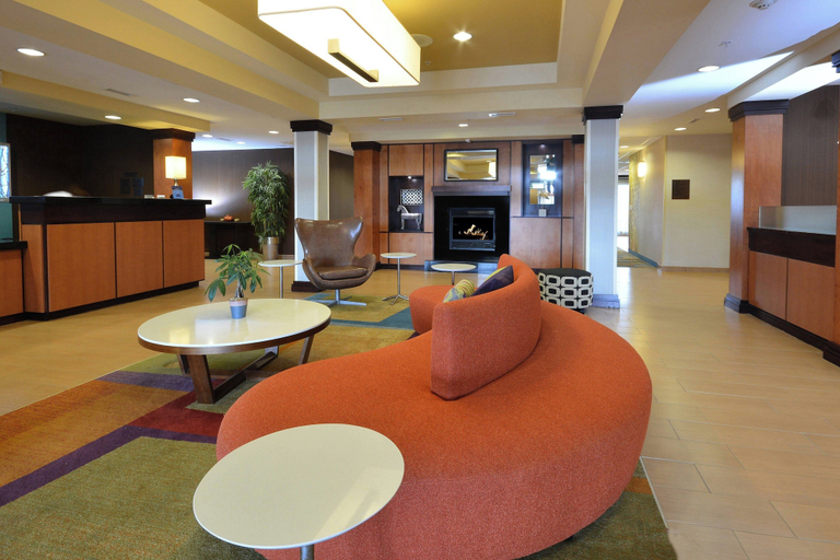 Others 5, Fairfield Inn & Suites by Marriott, Wythe
