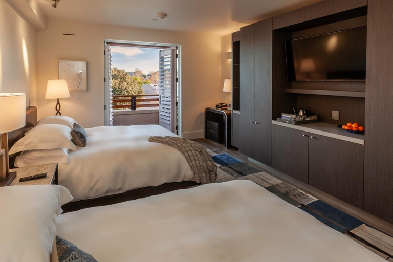 Bedroom 3, HOTEL CERRO, Autograph Collection, San Luis Obispo