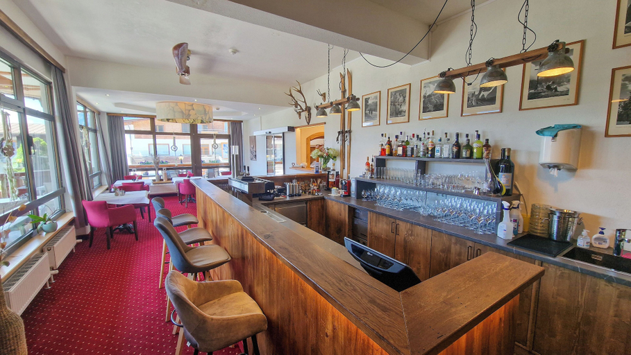 Food & Drinks 4, Garni Hotel Alpin Scheffau, Kufstein