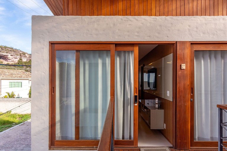 Exterior & Views 2, Villa Andorinha, Mucugê