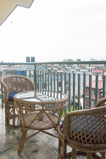 Others 3, Hotel Sherwi Hyul, Bagmati