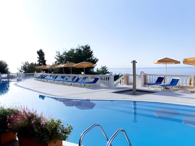 Sport & Beauty 2, Sunshine Corfu Hotel And Spa, Ionian Islands