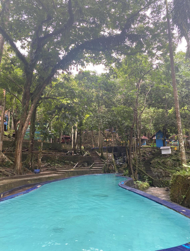 Sport & Beauty 2, Hakata Lejja Hotel, Soppeng