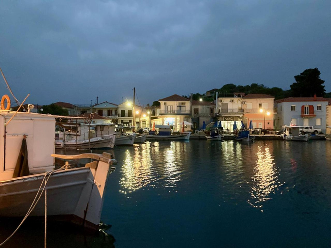 Others 5, Lefteris, North Aegean