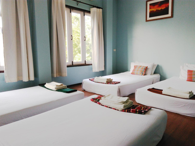 Bedroom 14