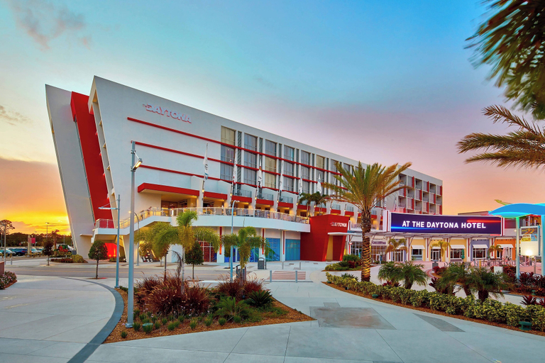 Exterior & Views 1, The Daytona, Autograph Collection, Volusia
