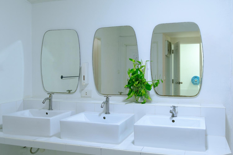 Bathroom 8