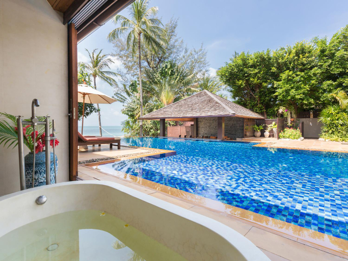 Bathroom 3, Baan Puri by Elite Havens, Ko Samui