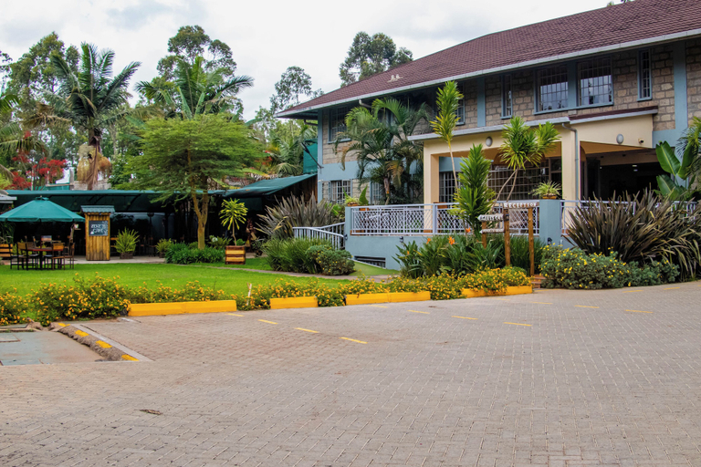 Exterior & Views 2, Acacia Tree Lodge, Langata