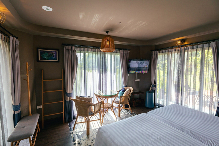 Bedroom 17