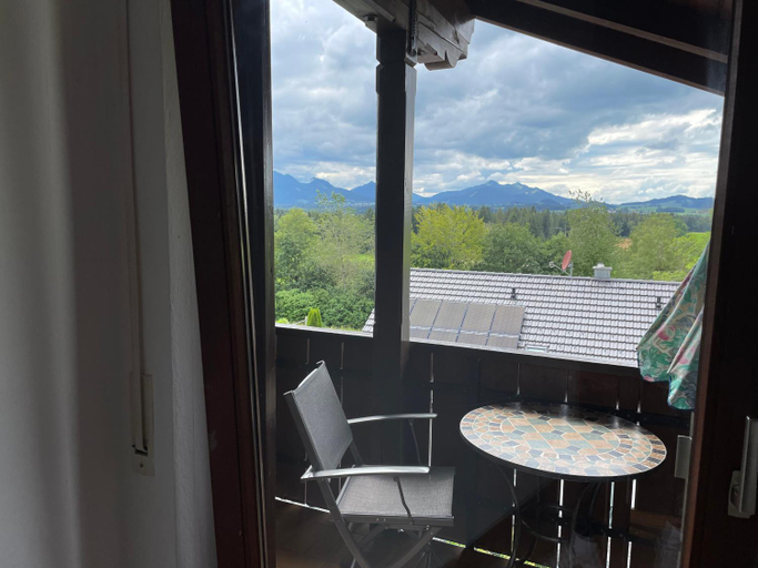 Others 4, Haus der Hoffnung, Ostallgäu