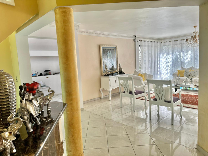 Food & Drinks, Mia casa alameda, Santo Domingo Oeste