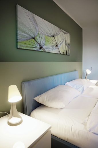 Others 5, urraum Hotel, Rhein-Erft-Kreis
