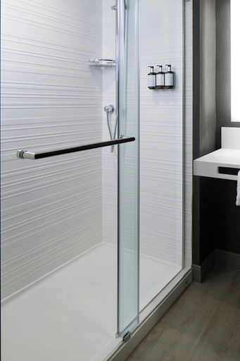 Bathroom 5, AC Hotel Miami Wynwood, Miami-Dade