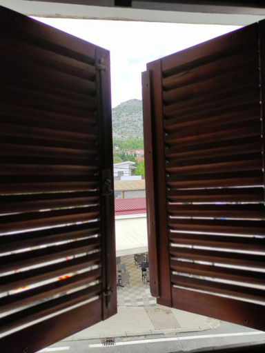 2, Rooms Retro by the Sea, Starigrad