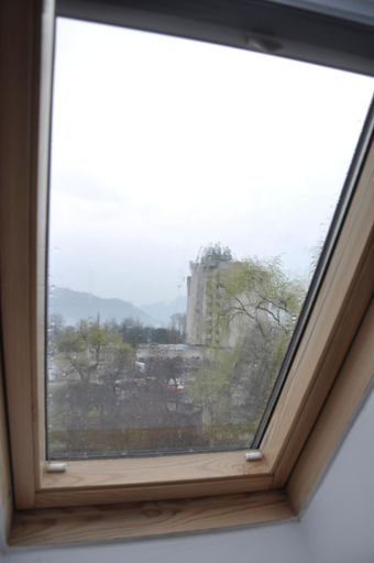 View 1, Flamingo Residence - Orsova, Orsova