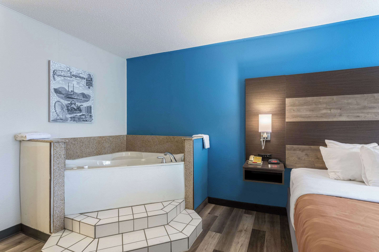 Bedroom 7