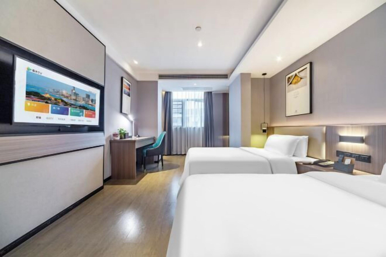 Bedroom 5
