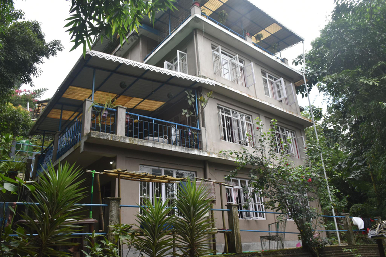 Others 5, The Shire Kalimpong , Darjiling